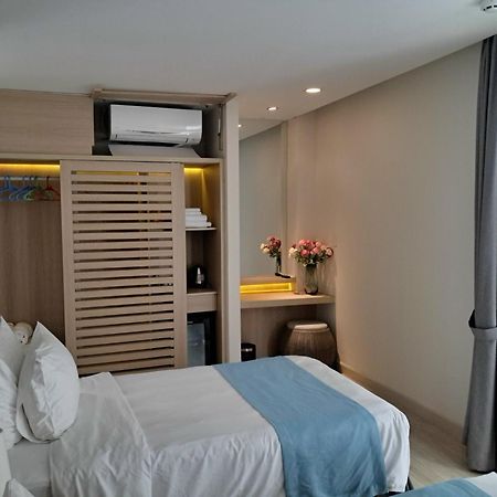 Lovely Room Oceanami Resort Long Hải Ngoại thất bức ảnh