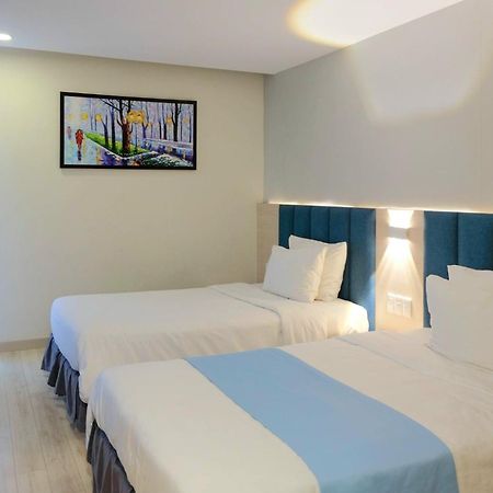Lovely Room Oceanami Resort Long Hải Ngoại thất bức ảnh
