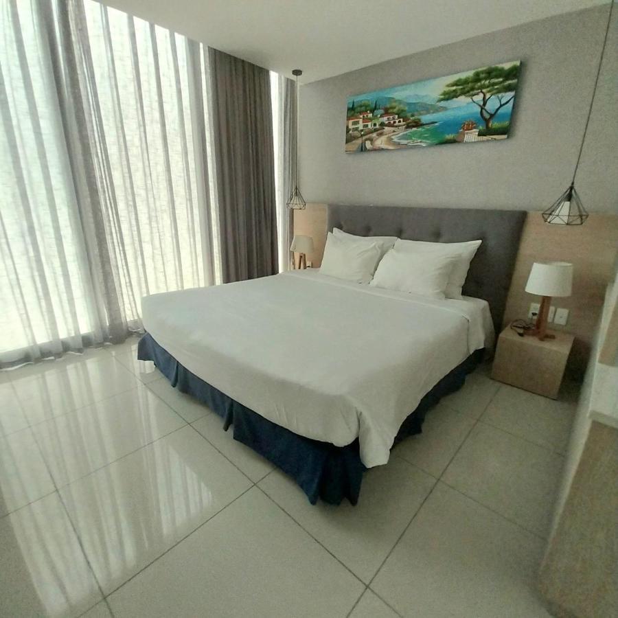 Lovely Room Oceanami Resort Long Hải Ngoại thất bức ảnh