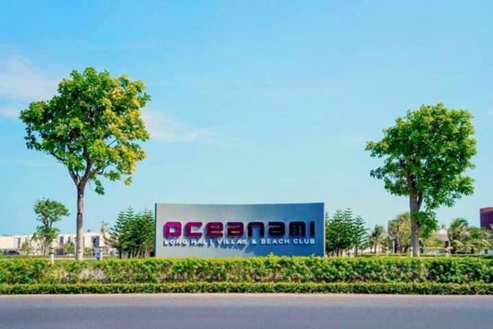 Lovely Room Oceanami Resort Long Hải Ngoại thất bức ảnh