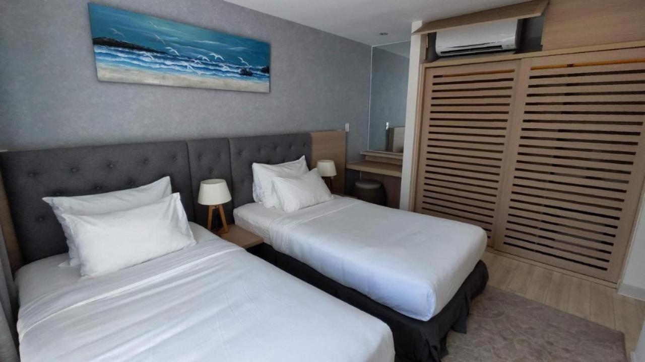 Lovely Room Oceanami Resort Long Hải Ngoại thất bức ảnh