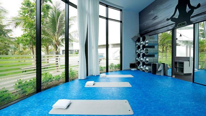 Lovely Room Oceanami Resort Long Hải Ngoại thất bức ảnh