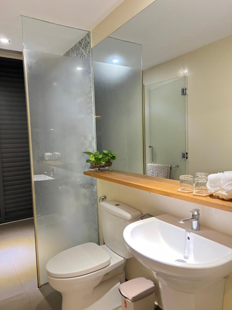 Lovely Room Oceanami Resort Long Hải Ngoại thất bức ảnh