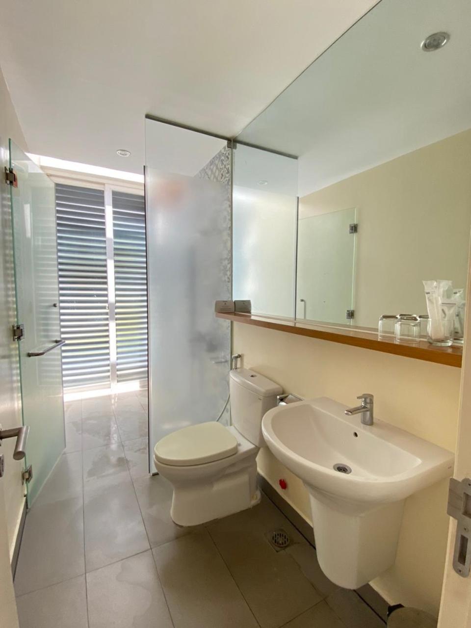 Lovely Room Oceanami Resort Long Hải Ngoại thất bức ảnh
