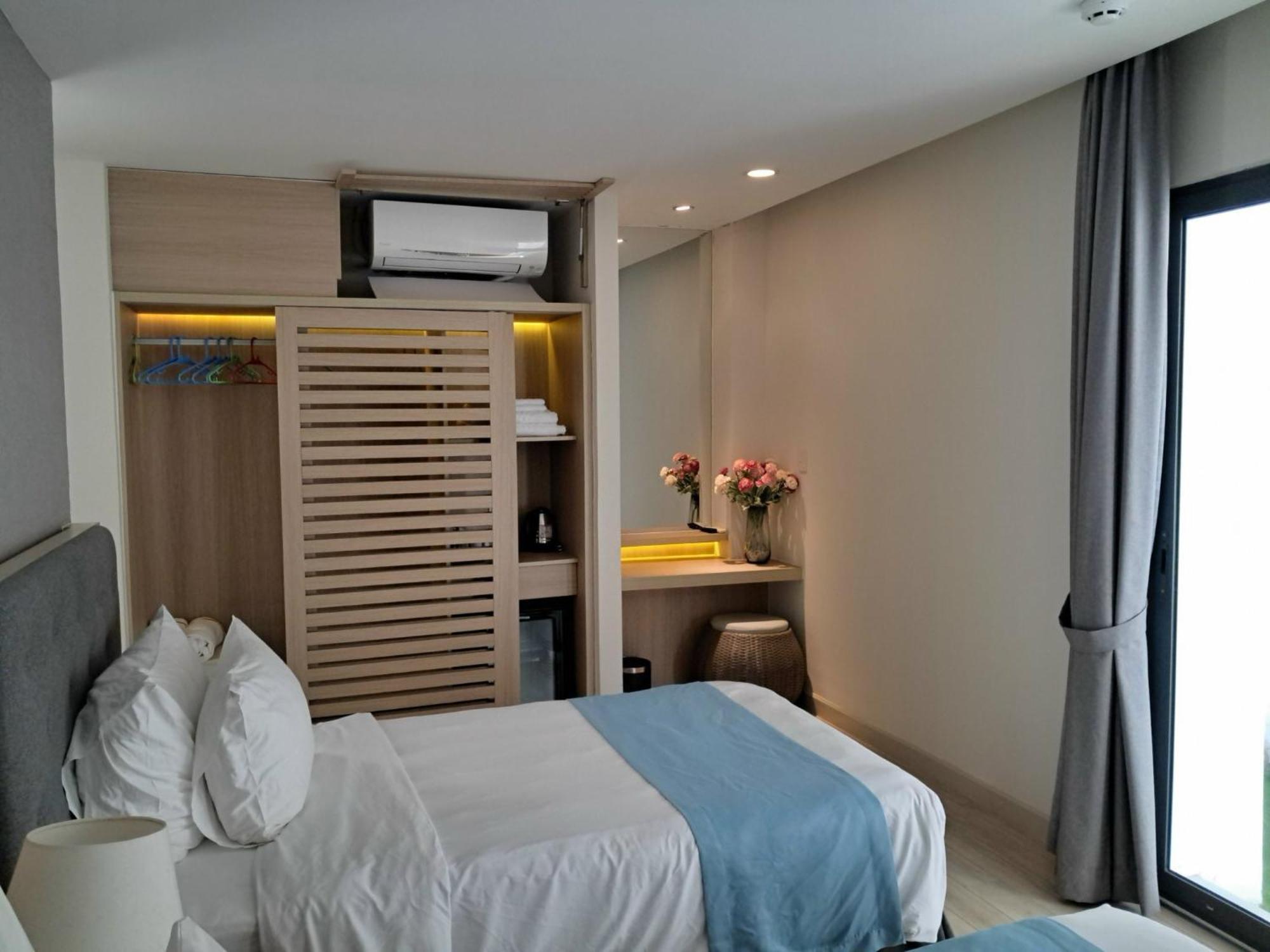 Lovely Room Oceanami Resort Long Hải Ngoại thất bức ảnh
